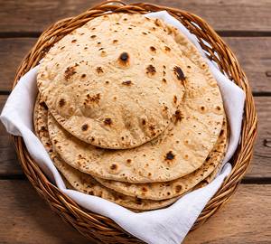 Tawa Roti