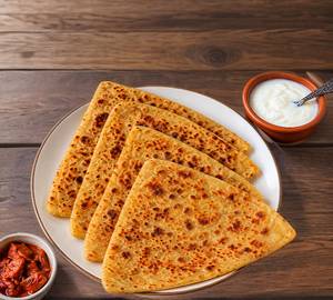 Plain Paratha