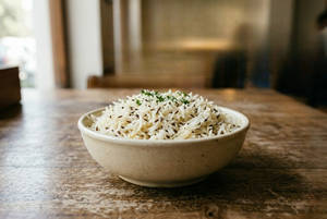 Jeera Rice
