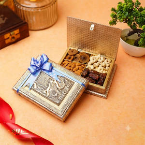 ELEPHANT DRY FRUIT BOX 200GMS