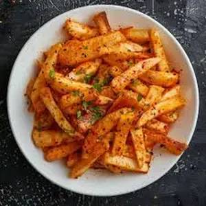 Peri Peri Fries