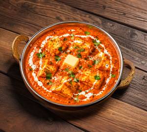 Paneer Butter Masala