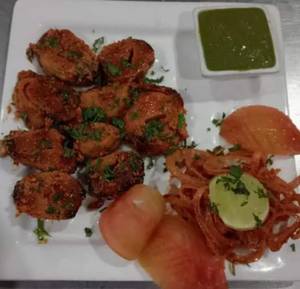 Tandoori Chaap