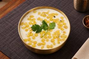 Boondi Raita