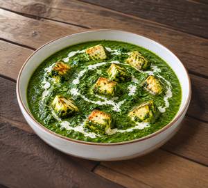 Palak Paneer