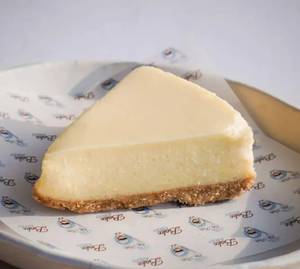 Ny Style Cheesecake