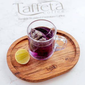 Blue Pea Tea