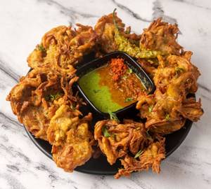 Pyaz Pakodi