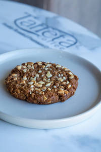 Almond Vegan Cookie