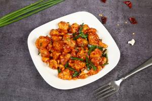 Dragon Cauliflower