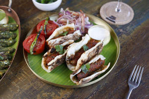 Adana Kabab