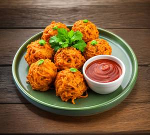 Pyaz Pakoda
