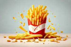 Franch Fries