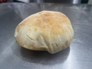 Pita Bread (whole) - Per Piece