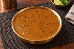 Jain Dal Makhani