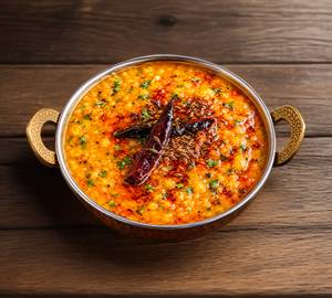 Dal Tadka