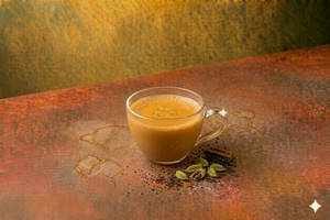 Regular Tea