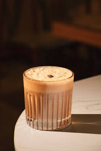 Vietnamese Coffee