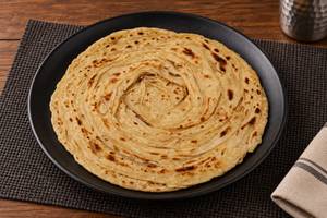 Tawa Laccha Paratha