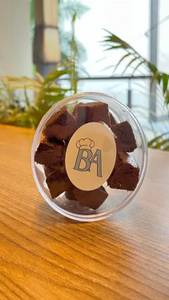 Brownie Bites