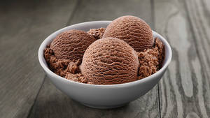 Chocolate Icecream