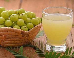 Amla juice [300 ml]