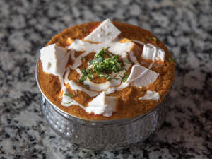 Shahi Paneer