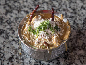 Kadhai Paneer