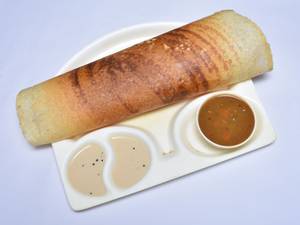 Masala Dosa