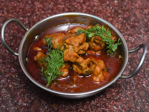 Chicken Curry