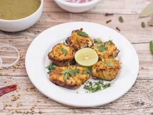 Fish Tikka