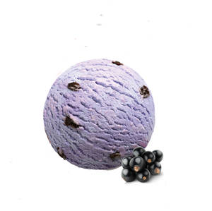 Blackcurrant Ice Cream(95 Gms)