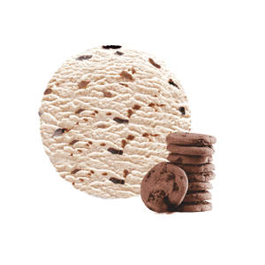 Cream 'N' Cookies Ice Cream(95 gms)