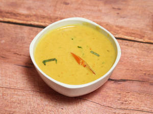 Wharf Special Seafood Soup