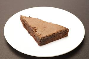 Intoxicating Delight Brownie