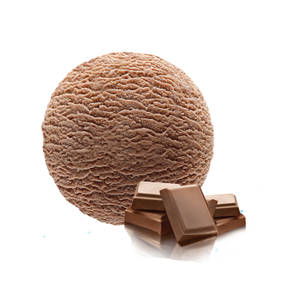 Belgian Chocolate Ice Cream(95 Gms)