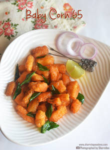 Baby Corn 65