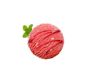 Red Velvet Ice Cream(95 gms)