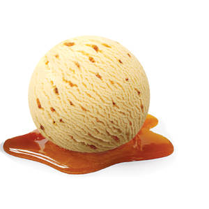 Fig 'N' Honey Ice Cream(95 gms)