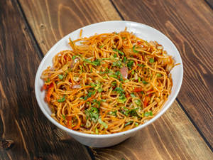 Veg Chowmein