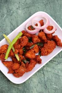 Chicken Pakora  