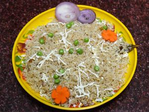 Veg Pulao