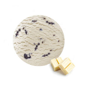 White Chocolate Ice Cream(95 gms)