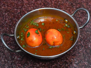 Egg Curry