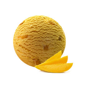 Alphonso Mango Ice Cream(95 Gms)