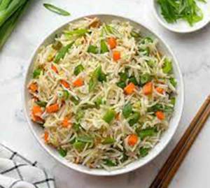 Veg Chinese Fried Rice