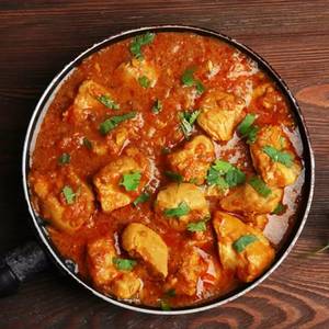 Chicken Curry