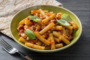 Pasta Trio