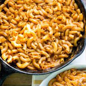 Mexican Macaroni