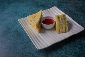Veg Sandwich